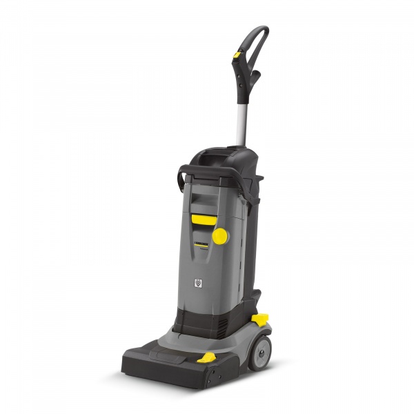 Karcher BR30/4 C floor scrubber/dryer