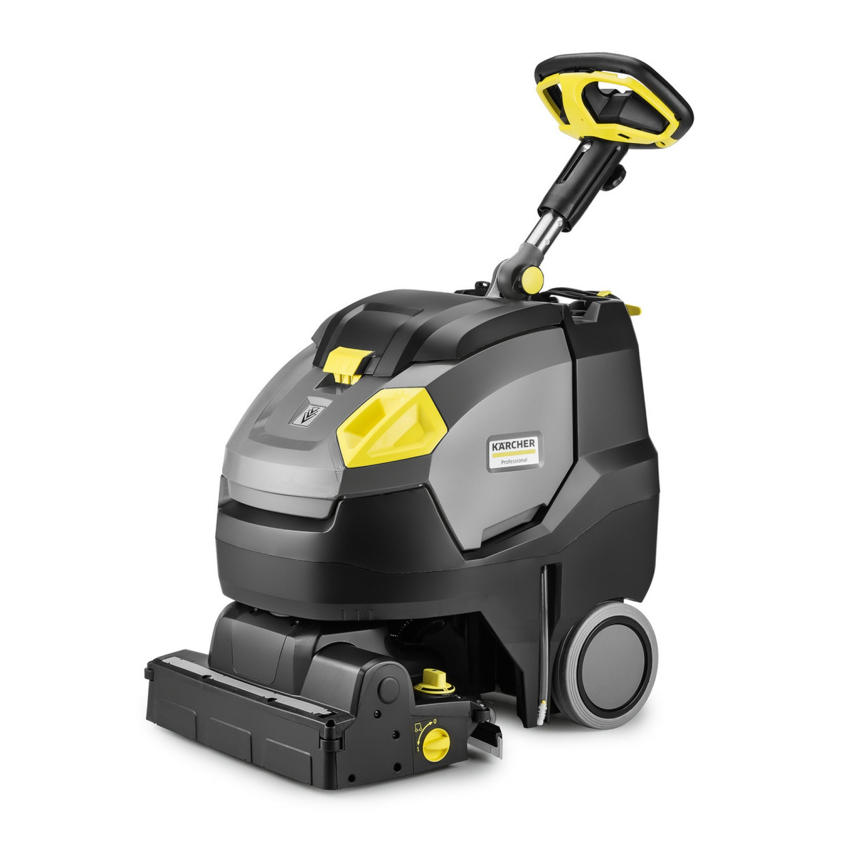 Karcher BR 45/22 C floor scrubber/dryer