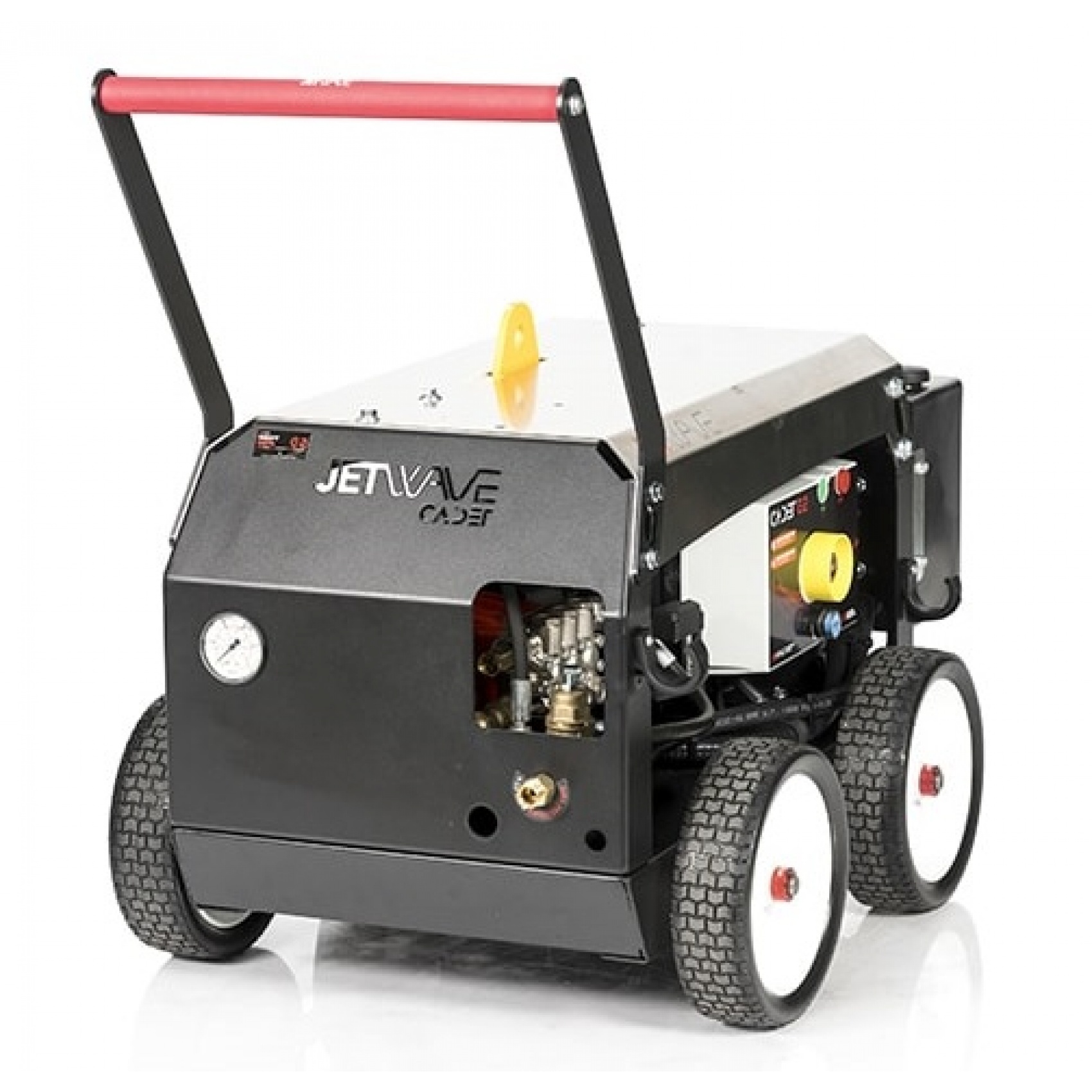 Jetwave Cadet G2 200-21 (3000 PSI 21 L/PM) Cold Pressure Cleaner