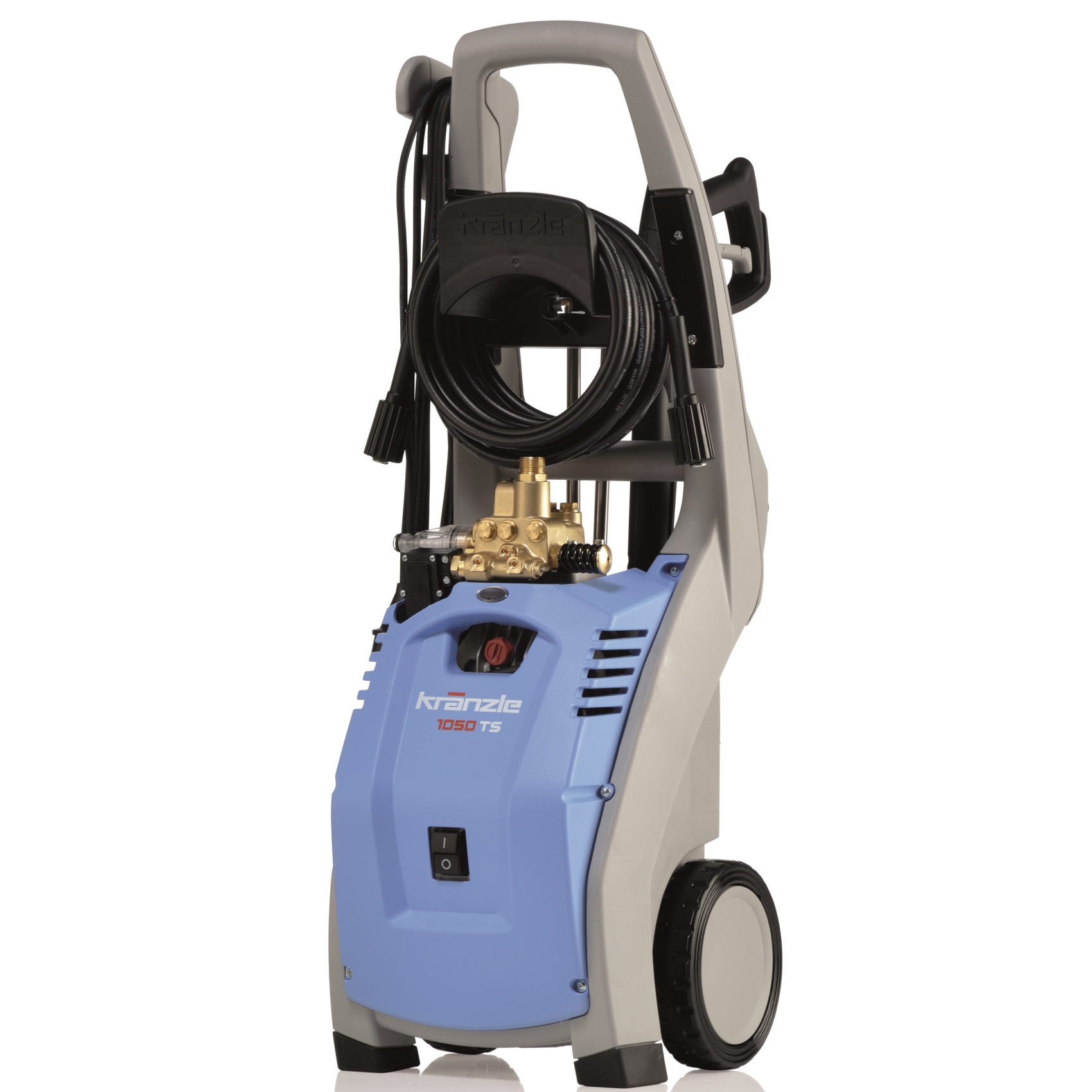 Kranzle K1050TS Cold Pressure Cleaner