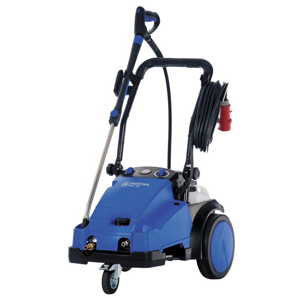 Nilfisk MC6P 250/1100 FA 415V Cold Pressure Cleaner