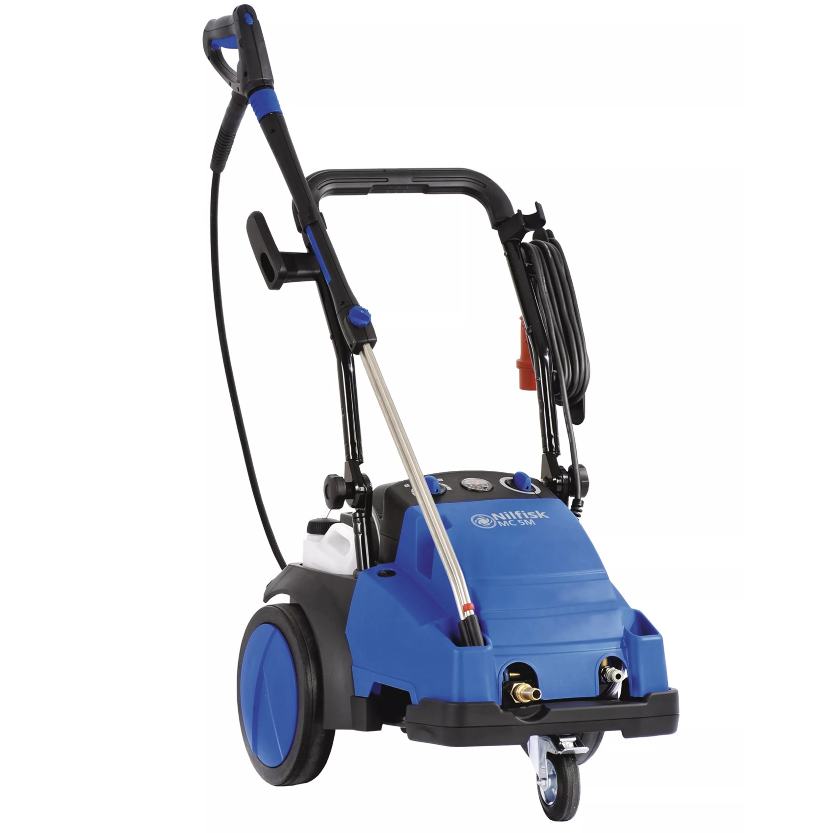 Nilfisk MC5M 115/700 240V 15A Cold Pressure Cleaner