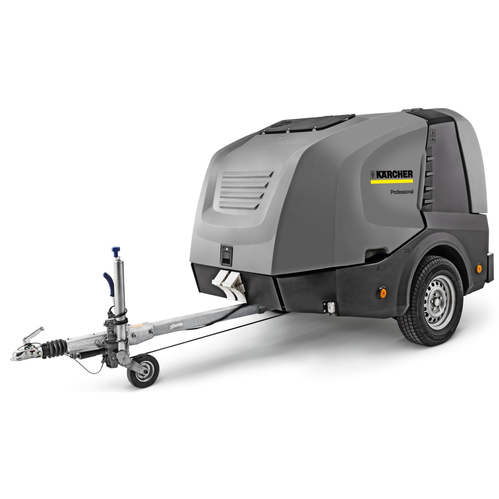 Karcher HDS 13/20 De Trailer