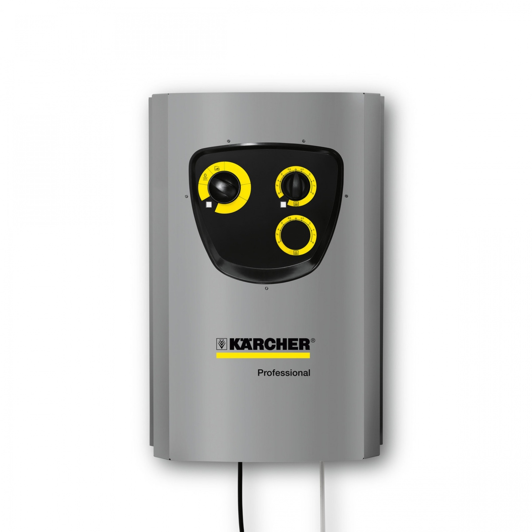 Karcher HD 7/16-4 ST stationary high pressure cleaner