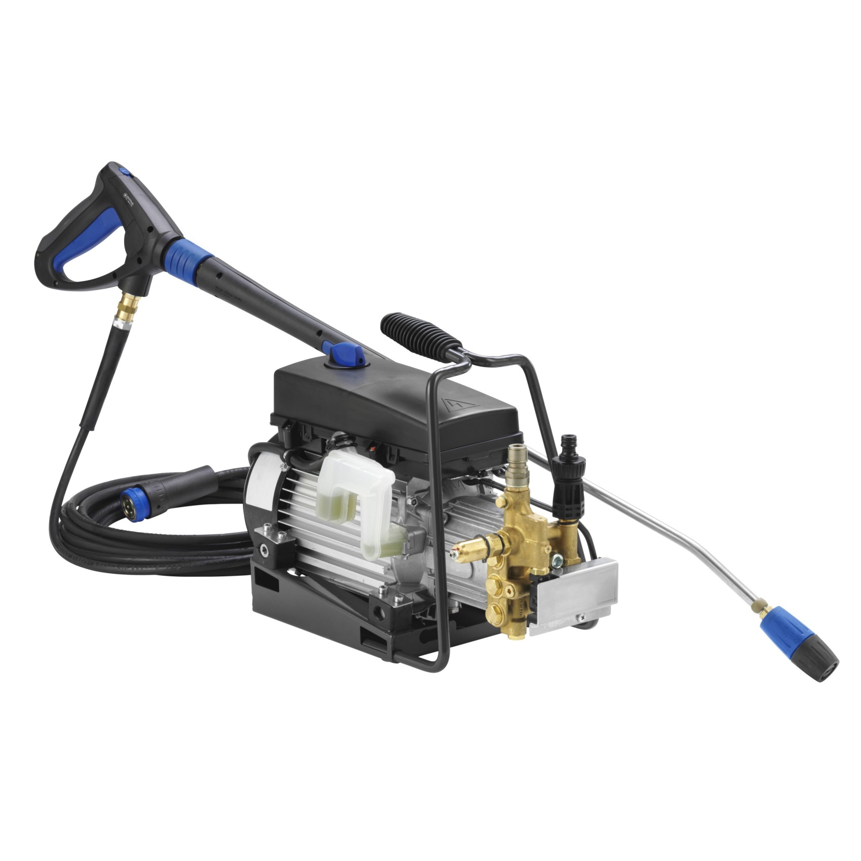 Nilfisk SC UNO 4M-140/620 PS pressure cleaner