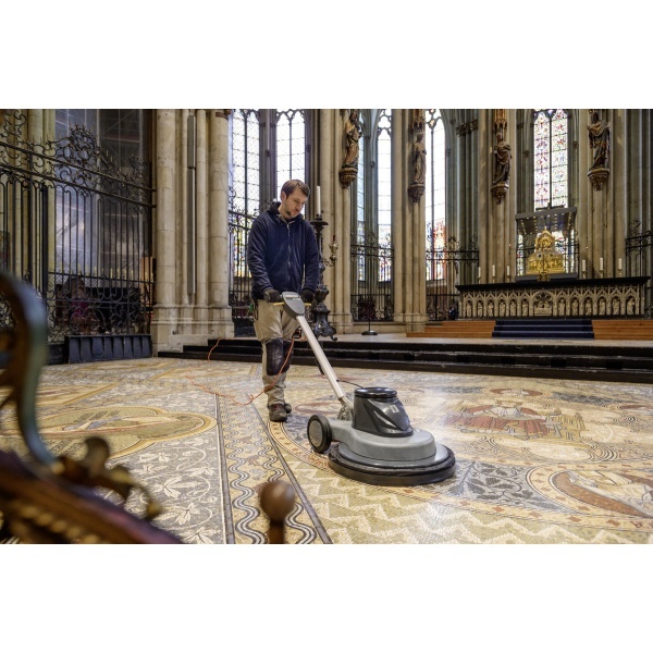 Karcher BDP 50/1500 C Floor Polisher - Image 3