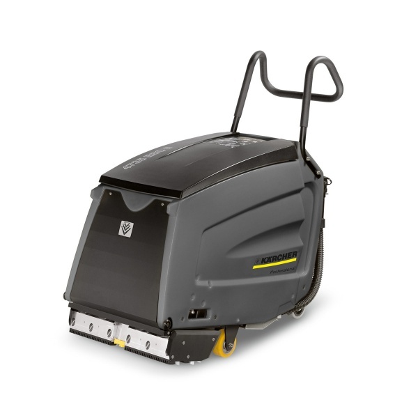Karcher ESCALATOR CLEANER BR 47/35 Esc
