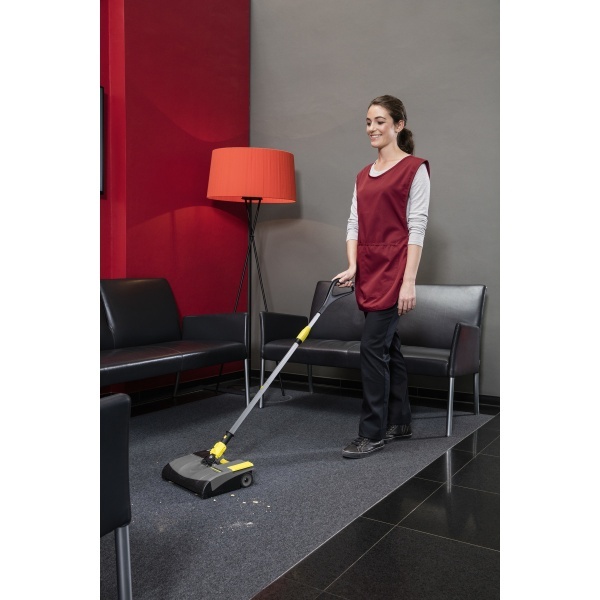 Karcher Battery Operated EB 30/1 Adv Li-Ion Electric Broom