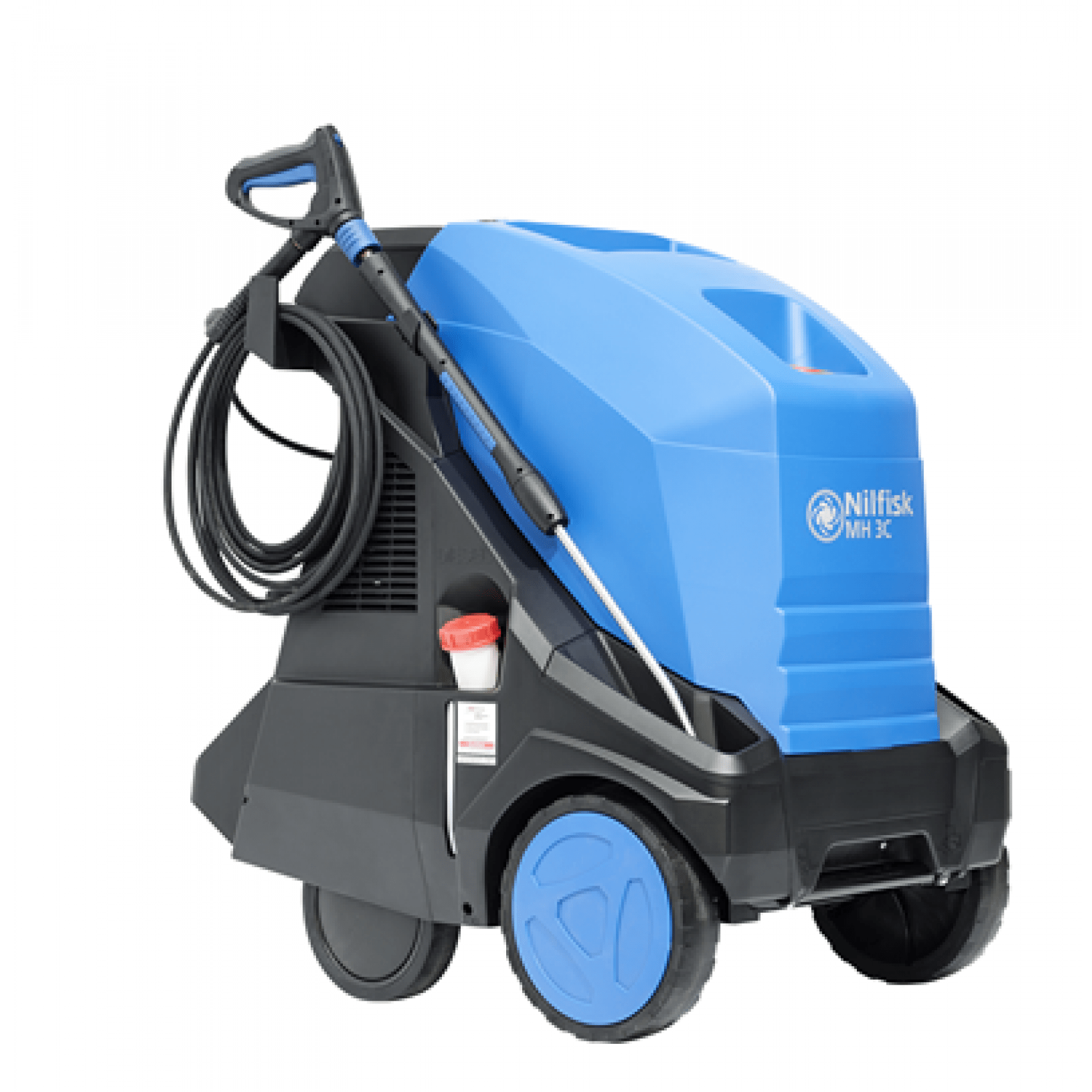 Nilfisk MH 3C-145/600 PA hot water pressure cleaner