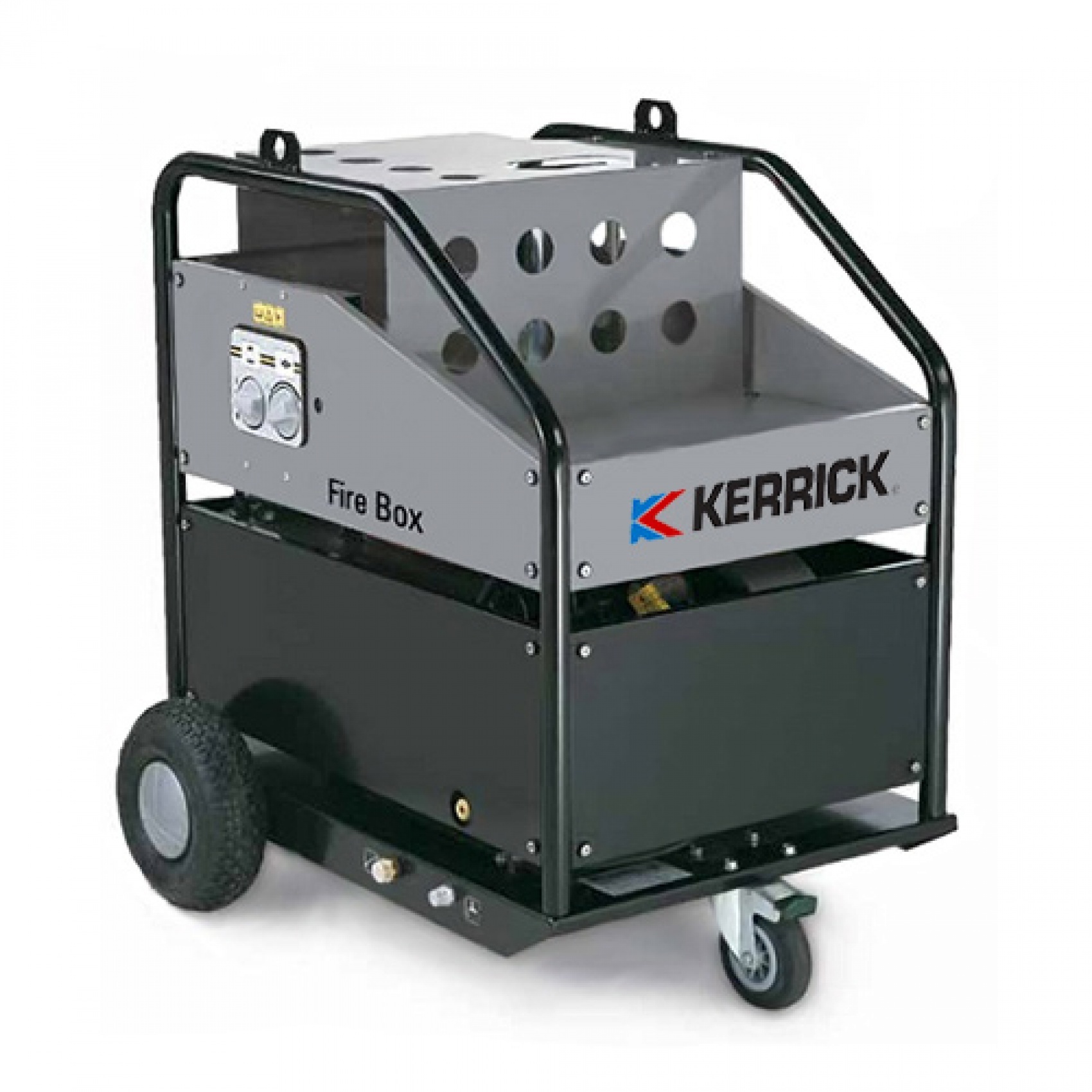 Kerrick Firebox 350 Pressure Washer Boiler System