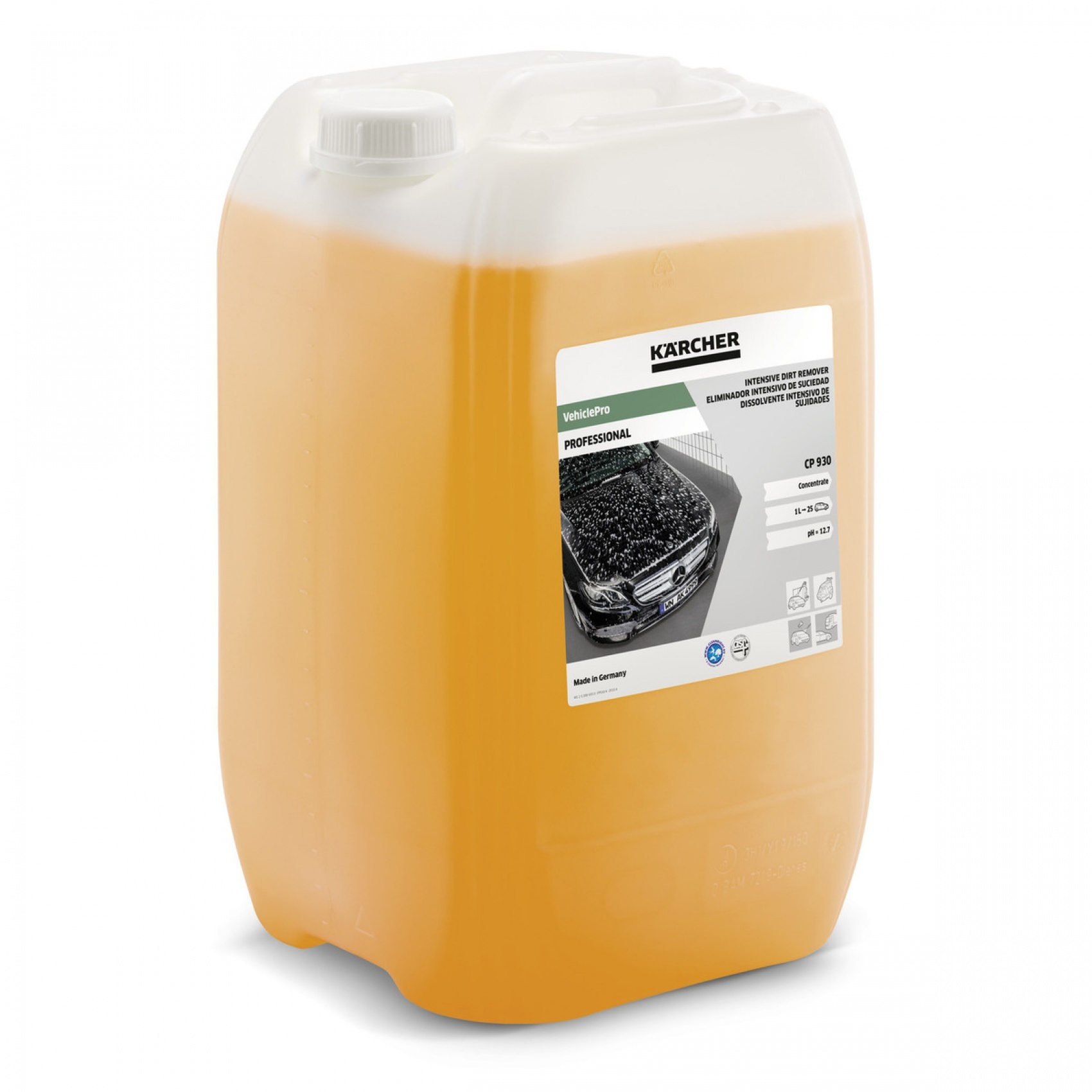 Detergents
