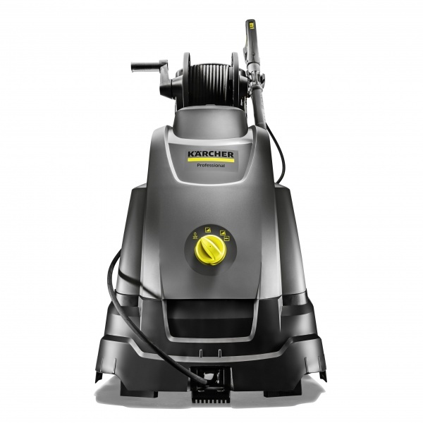 Karcher HDS 5/11 UX hot water pressure cleaner - Image 3