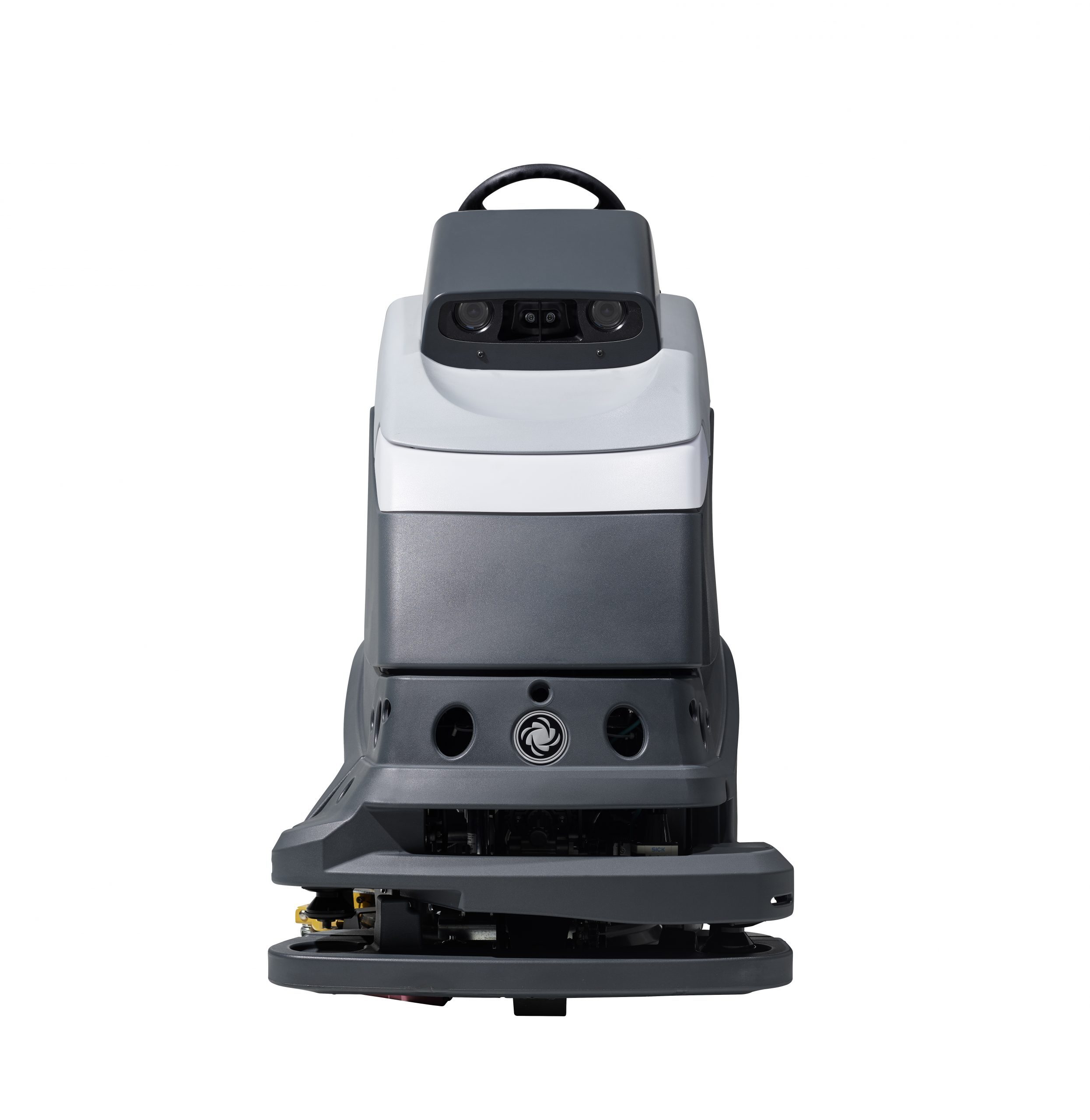 Nilfisk Liberty SC50 Autonomous Scrubber