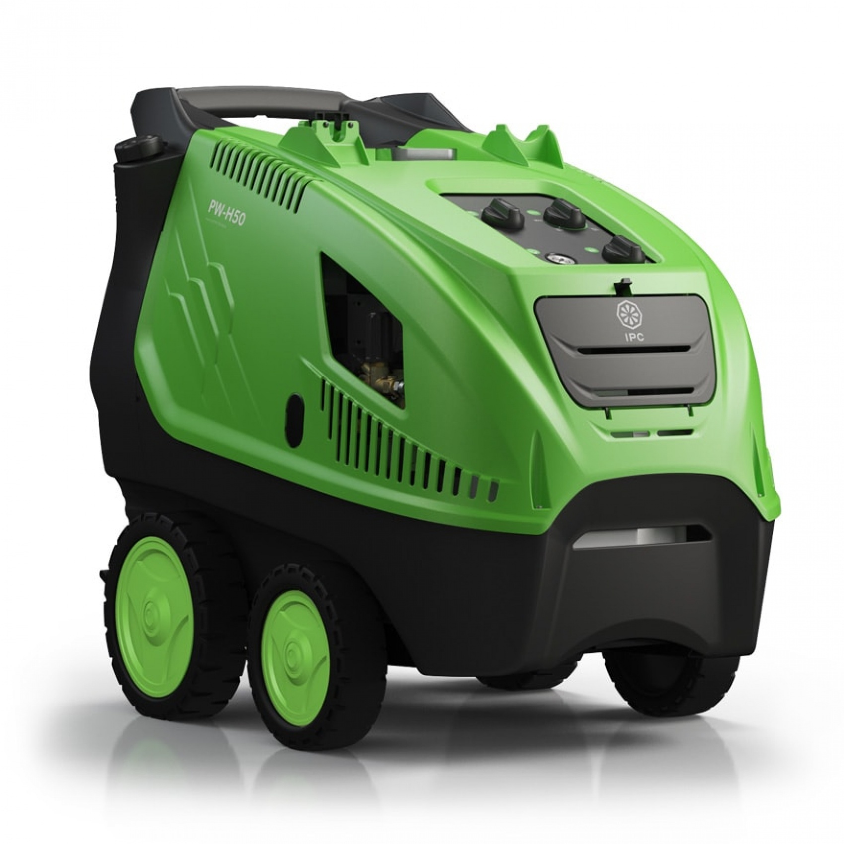 IPC H50/1915 hot water pressure cleaner