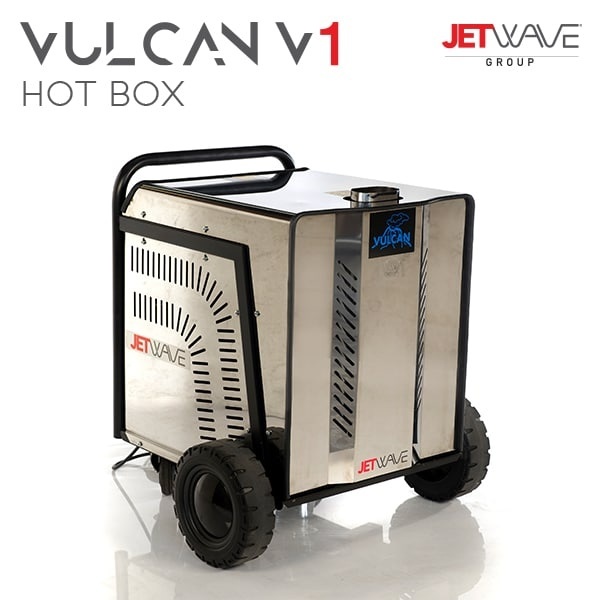 Jetwave Vulcan V1 Hot Box - Image 2