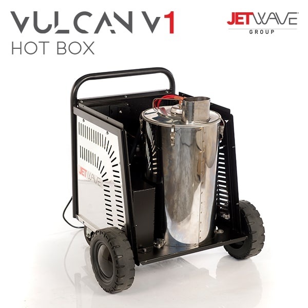 Jetwave Vulcan V1 Hot Box - Image 3