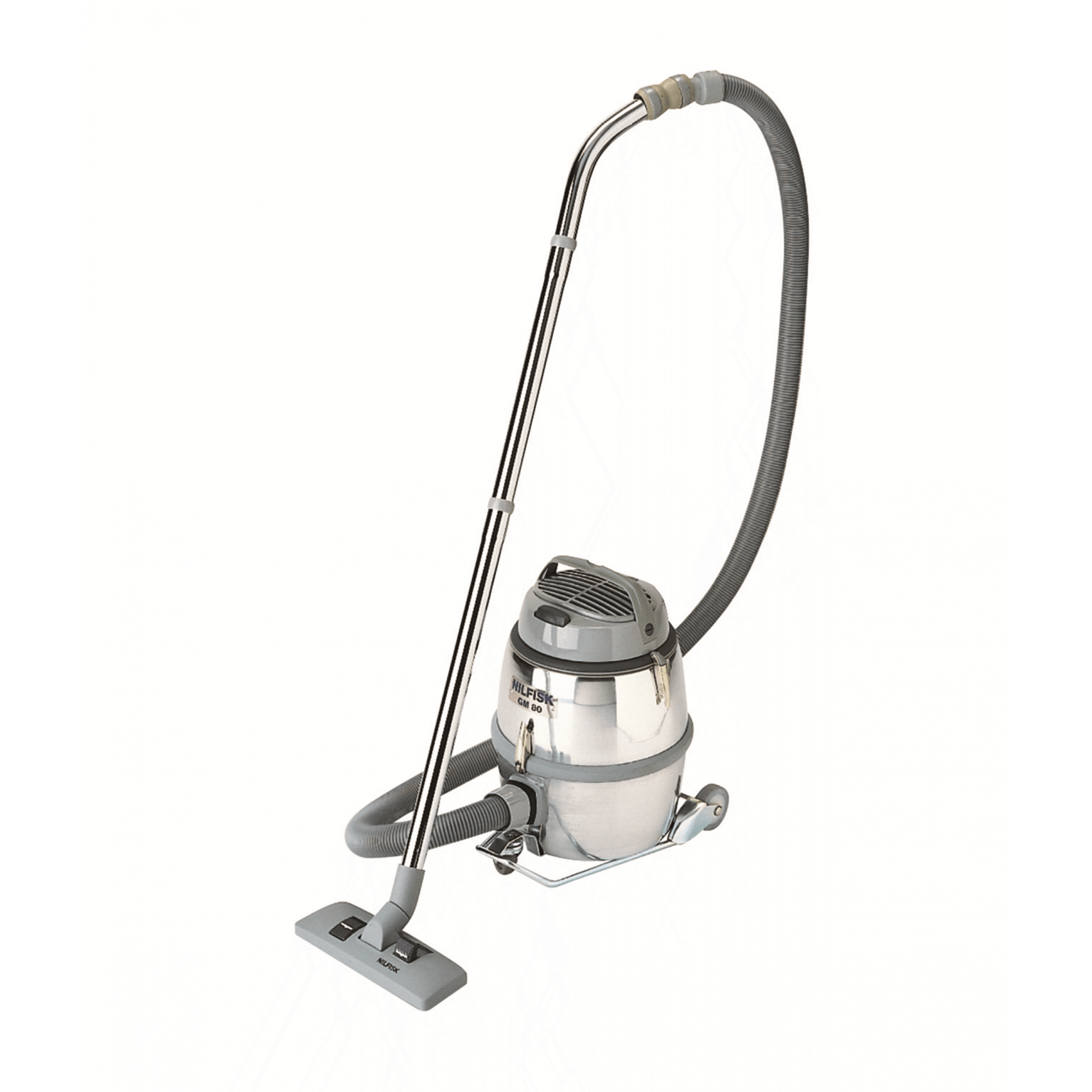 Nilfisk GM80PR Anti-Static dry Vacuum