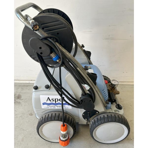 Kranzle KQ1000 Cold Pressure Cleaner - Image 3
