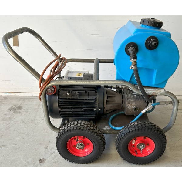Kerrick EI 3021  Pressure Washer - Image 2