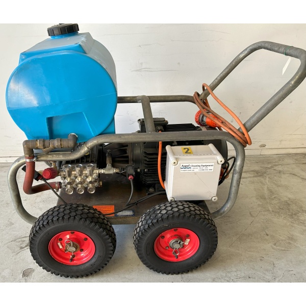 Kerrick EI 3021  Pressure Washer