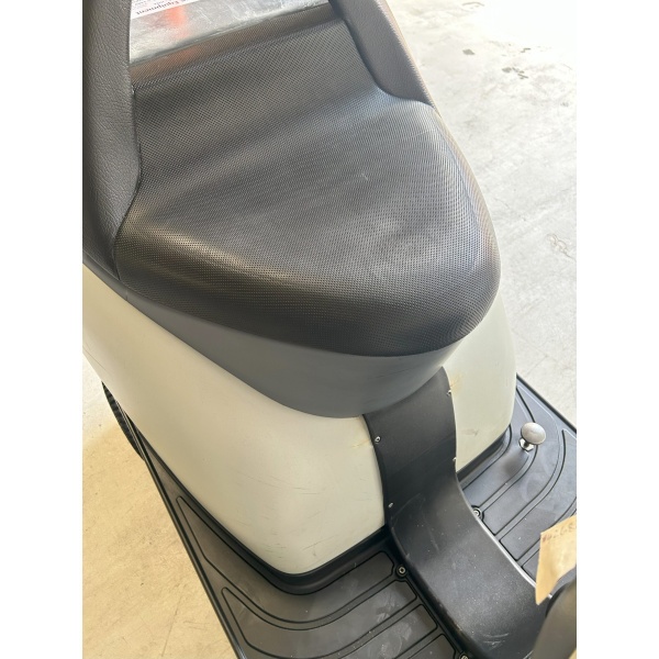 IPC Gansow rider sweeper No.763 - Image 10