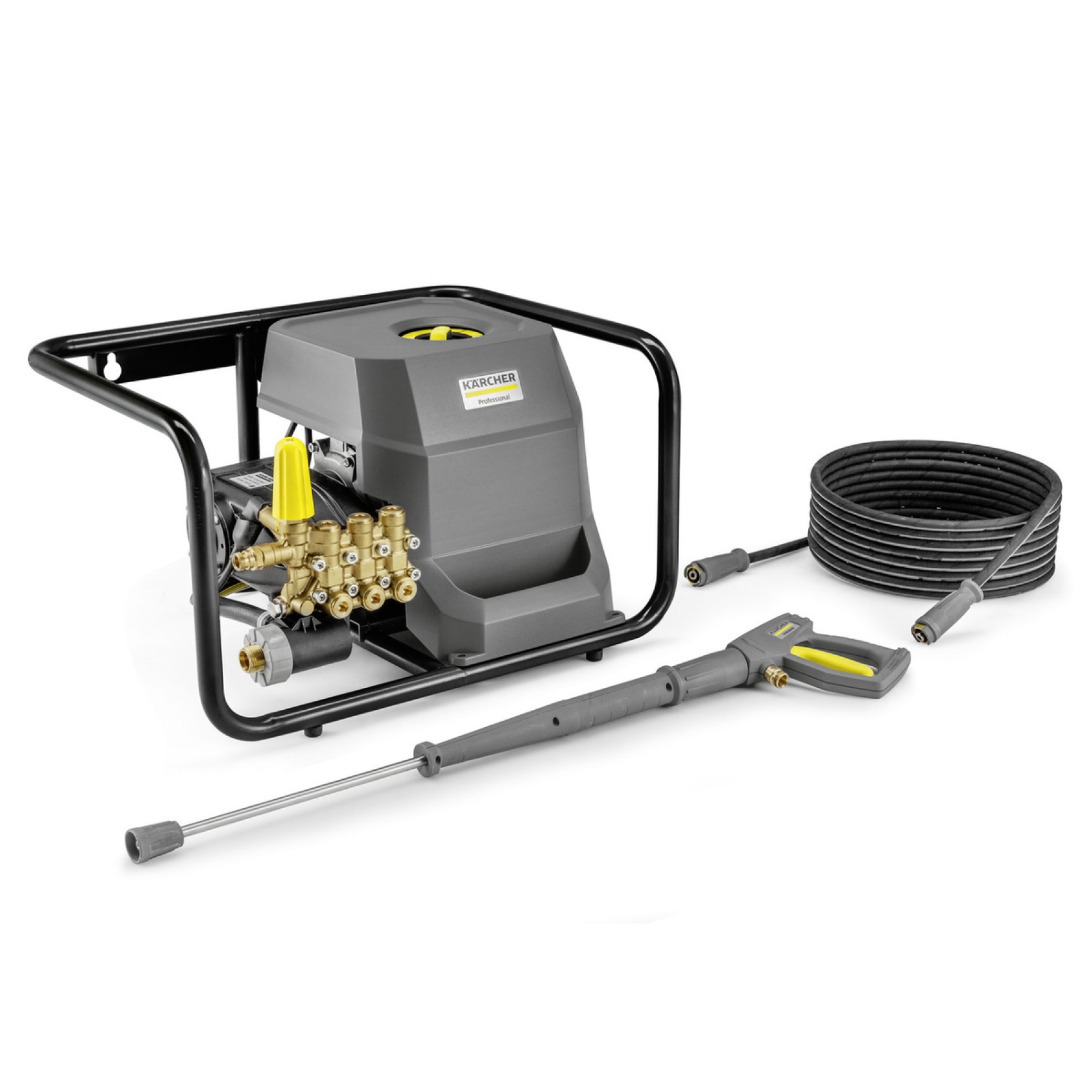 Karcher HD 9/20-4 S ST Classic Pressure Cleaner