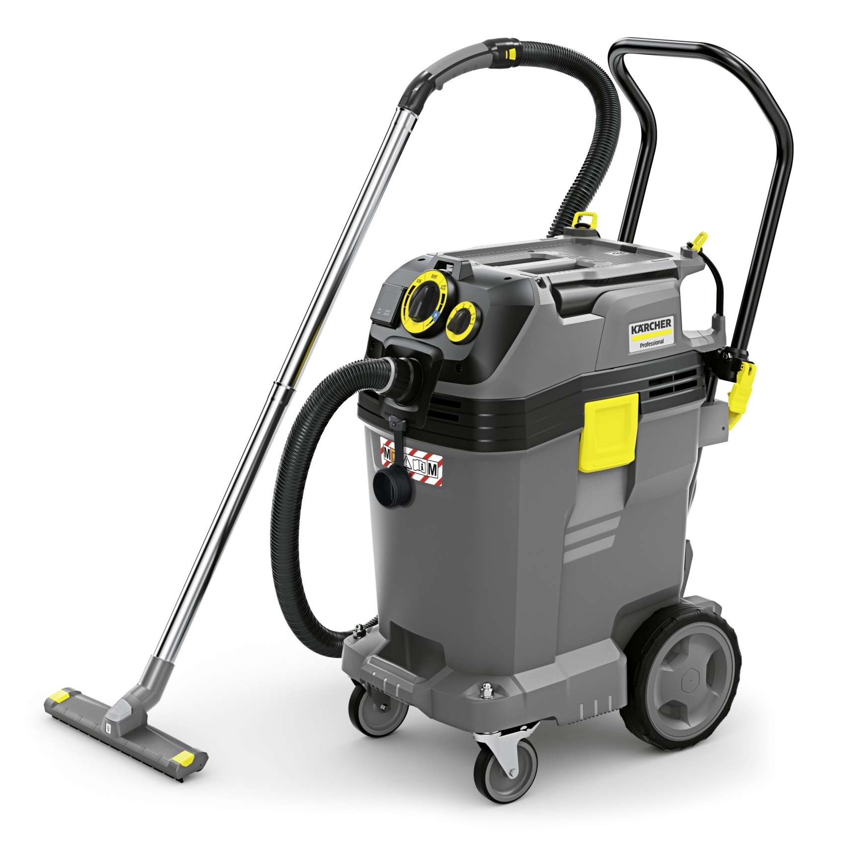 Vacuum Cleaners
