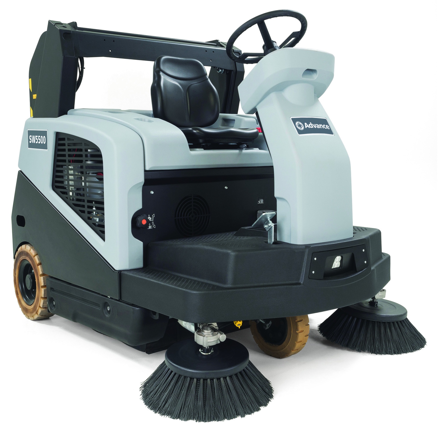 Floor Sweepers