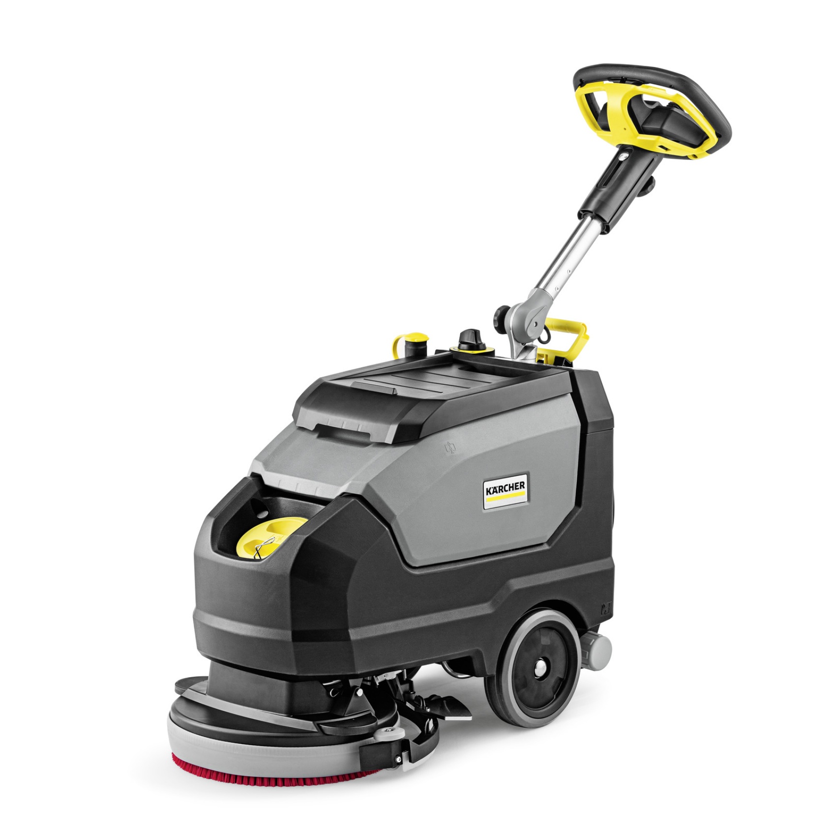 Karcher BD 35/15 C Bp Pack floor scrubber/dryer