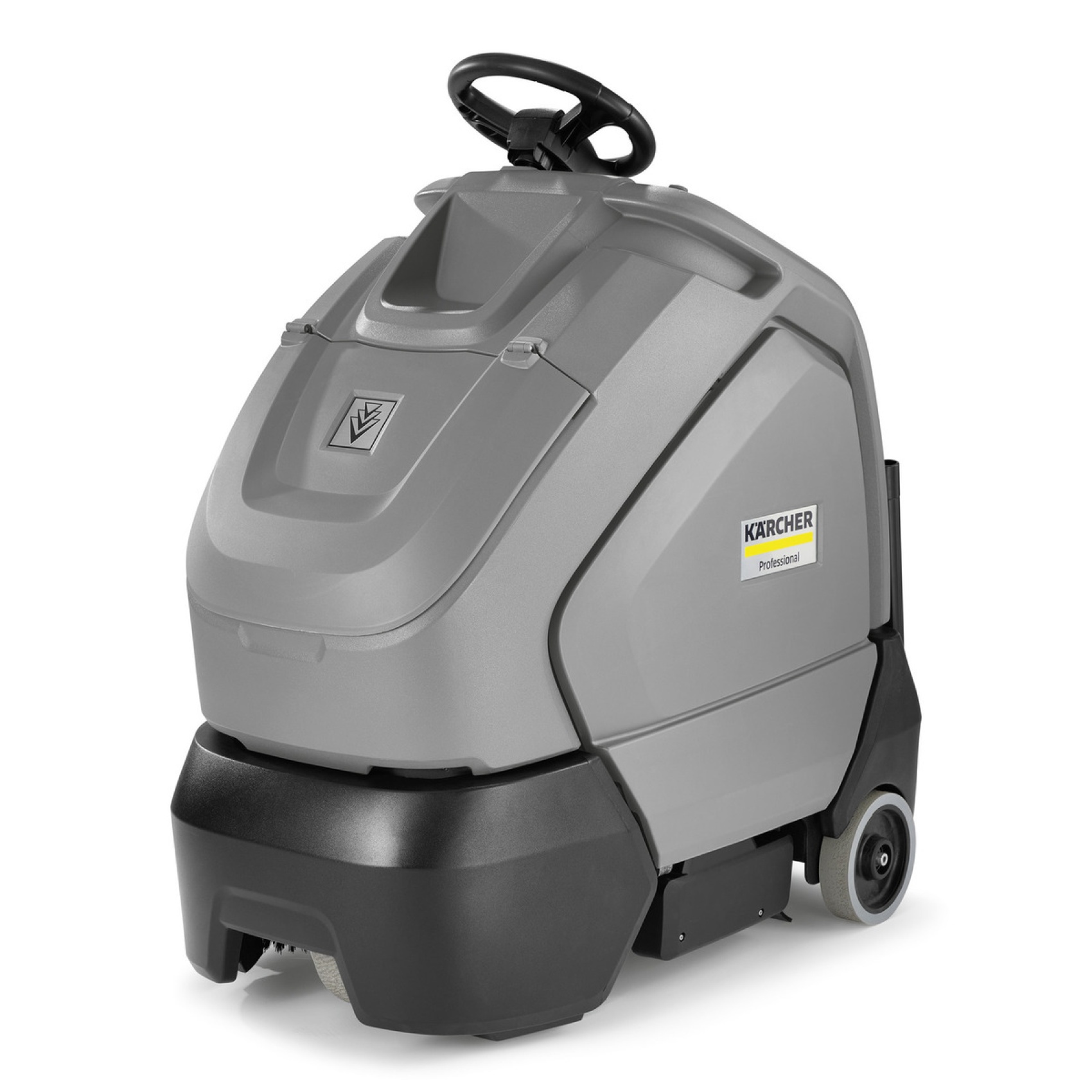 Karcher Upright brush-type vacuum cleaner CV 60/1 RS Bp Pack