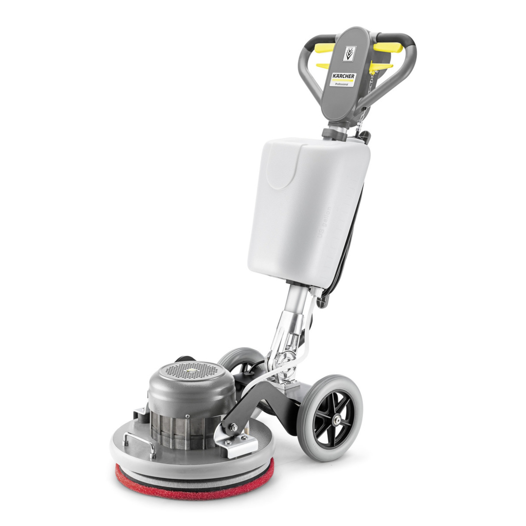 Karcher BDS 43/Orbital