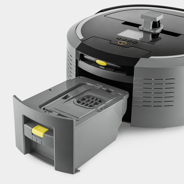 Karcher KIRA CV 50 robotic vacuum cleaner - Image 2