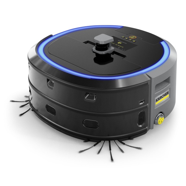 Karcher KIRA CV 50 robotic vacuum cleaner