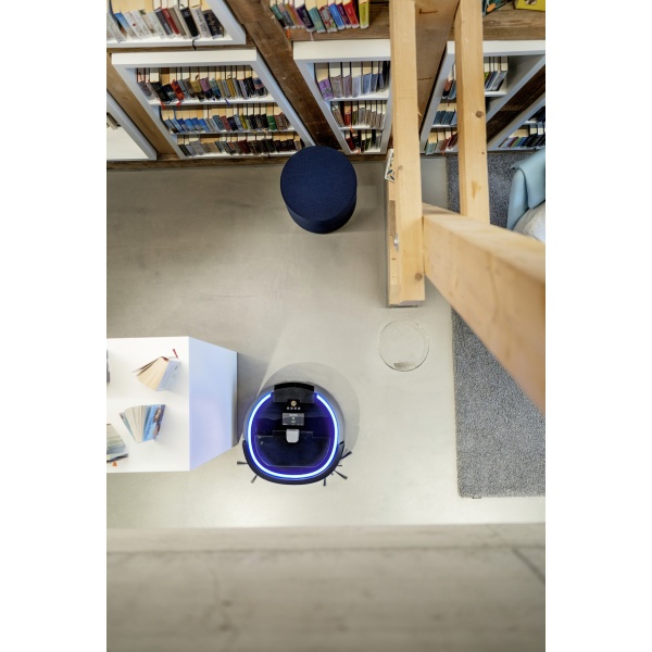 Karcher KIRA CV 50 robotic vacuum cleaner - Image 3
