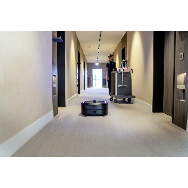Karcher KIRA CV 50 robotic vacuum cleaner - Image 5