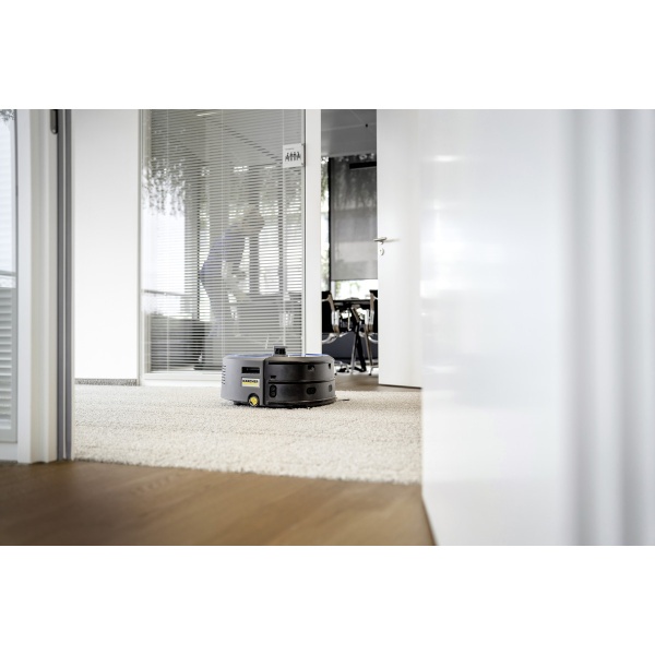 Karcher KIRA CV 50 robotic vacuum cleaner - Image 6