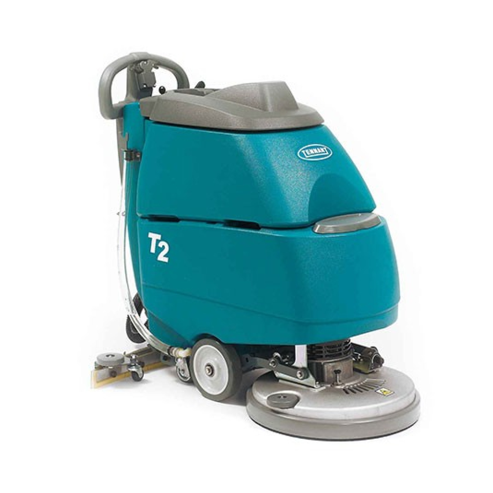 Tennant T2 Walk-Behind Compact Floor Scrubber