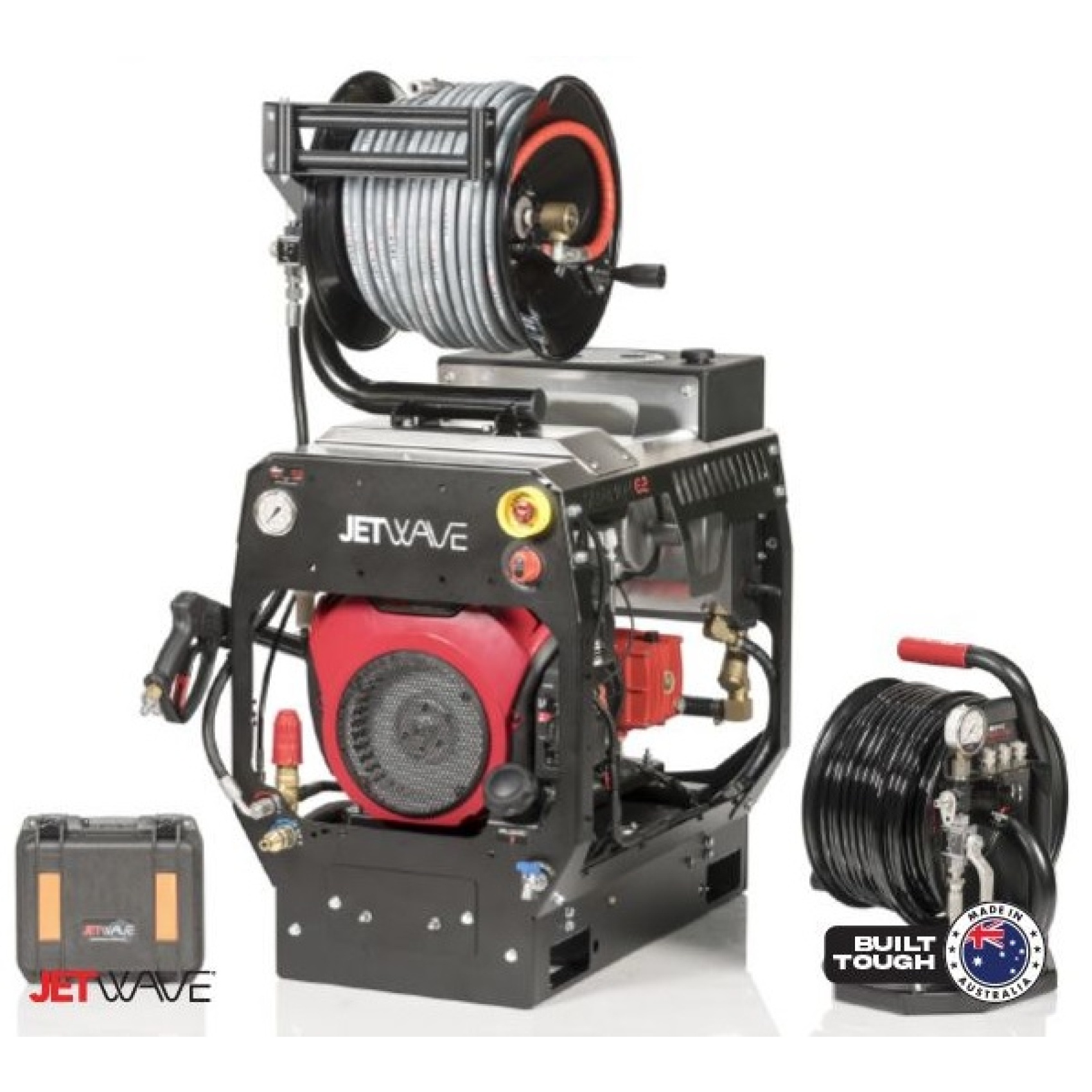 Water Jetting Systems