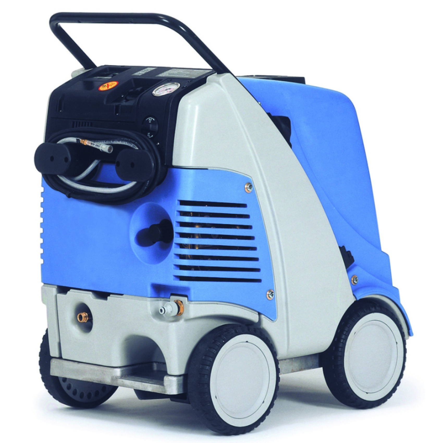 Kranzle CA11-130 240V 15A hot water pressure cleaner