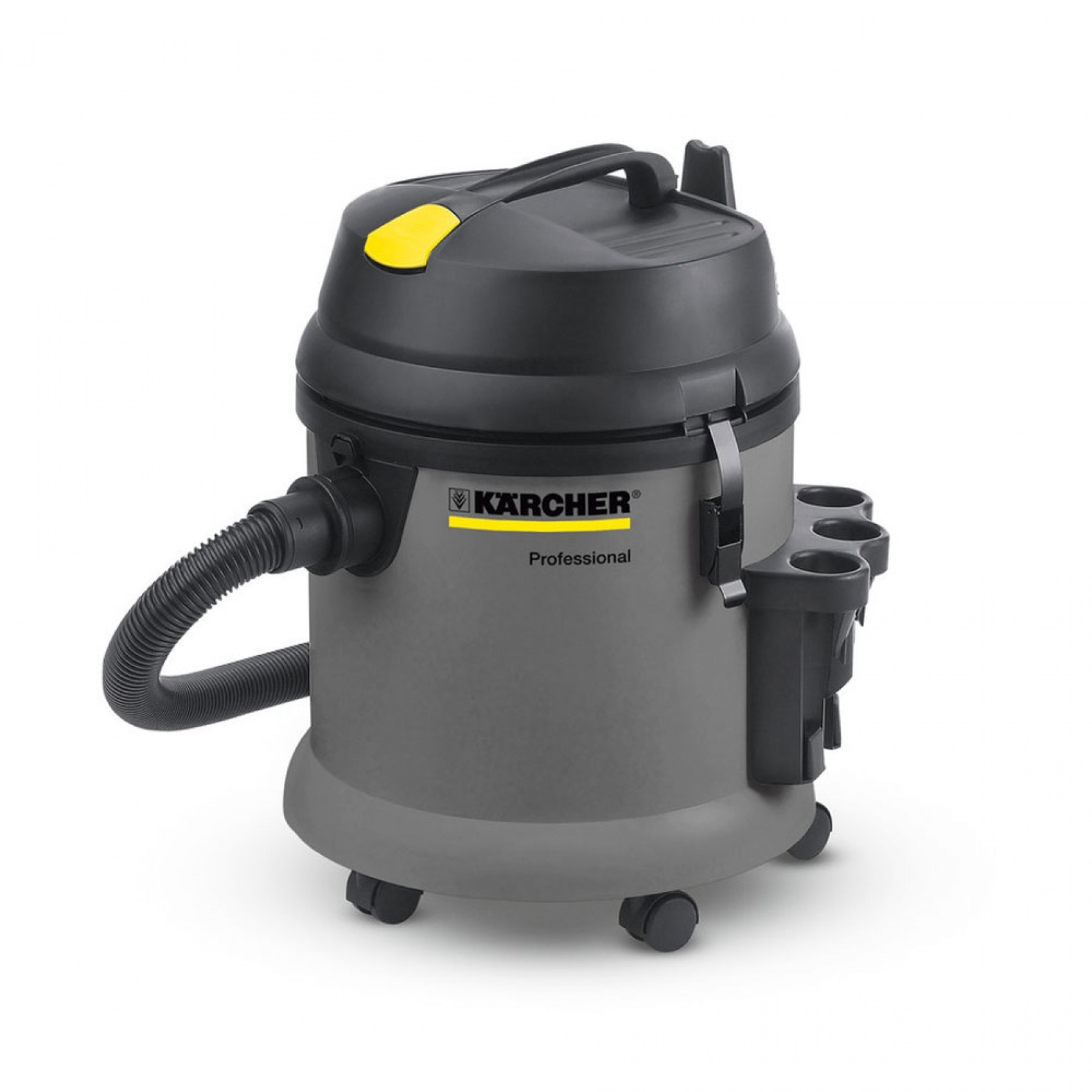 Karcher NT 27/1 wet and dry vacuum