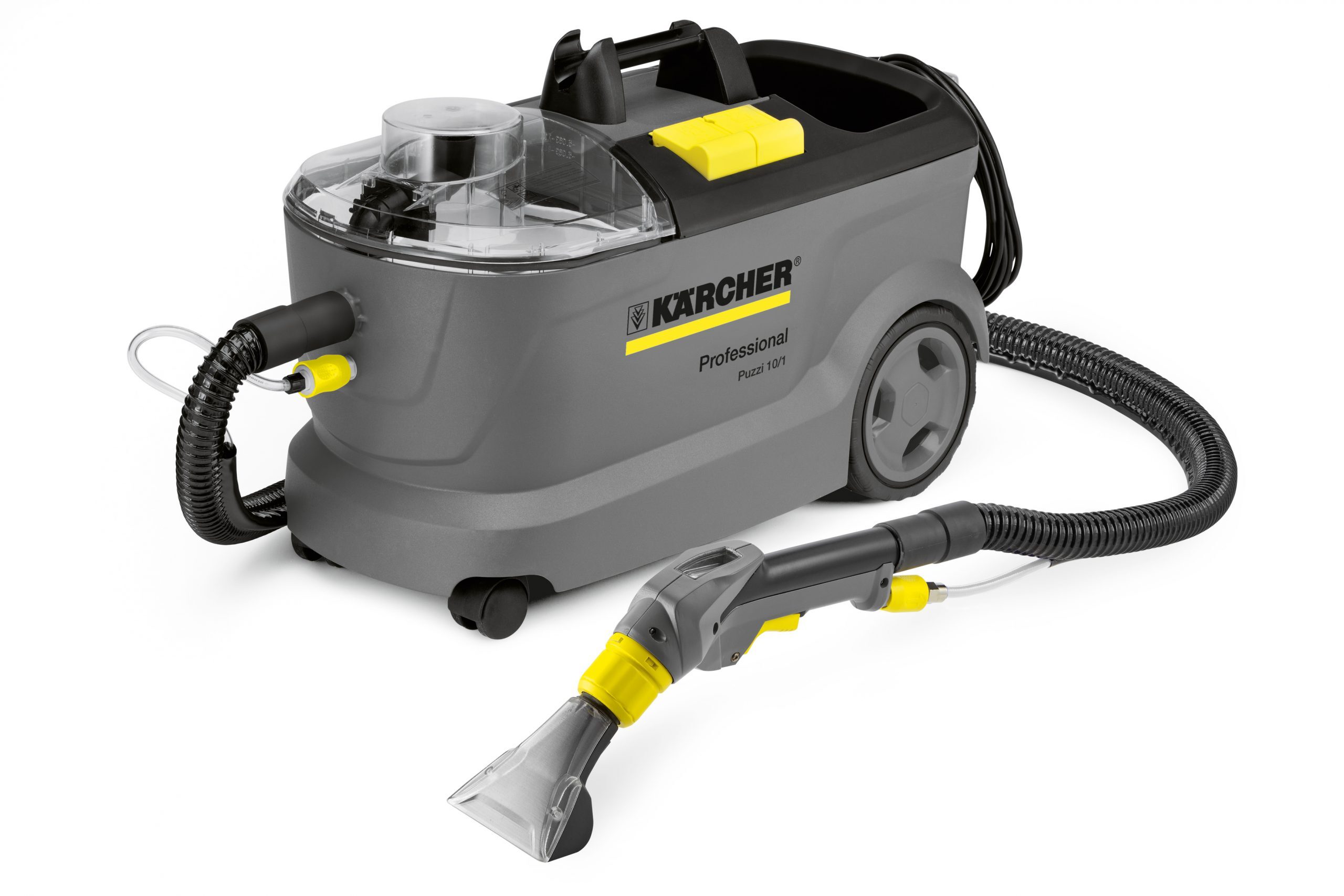 Karcher Puzzi 10/1 extractor