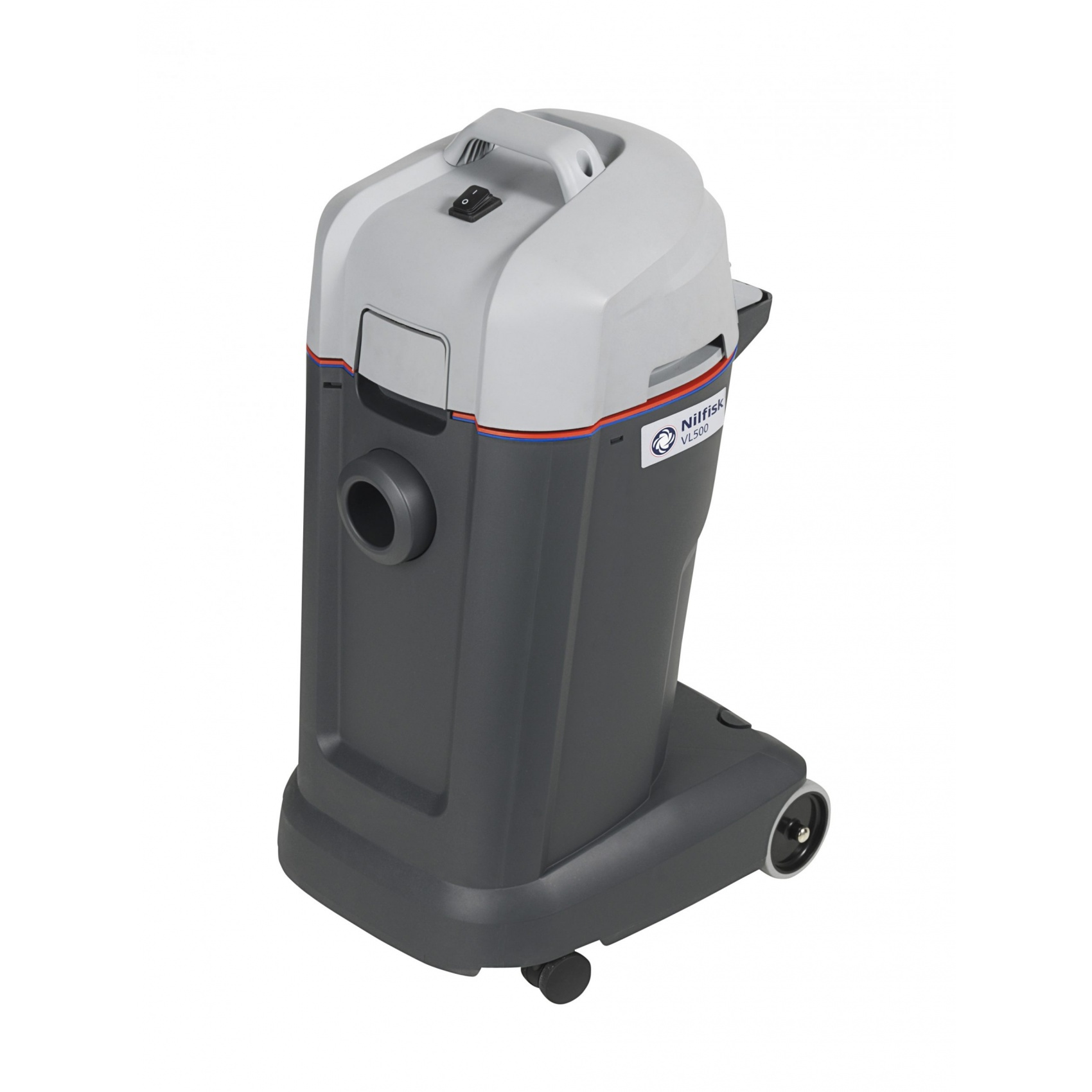 Nilfisk VL500 35 wet and dry vacuum