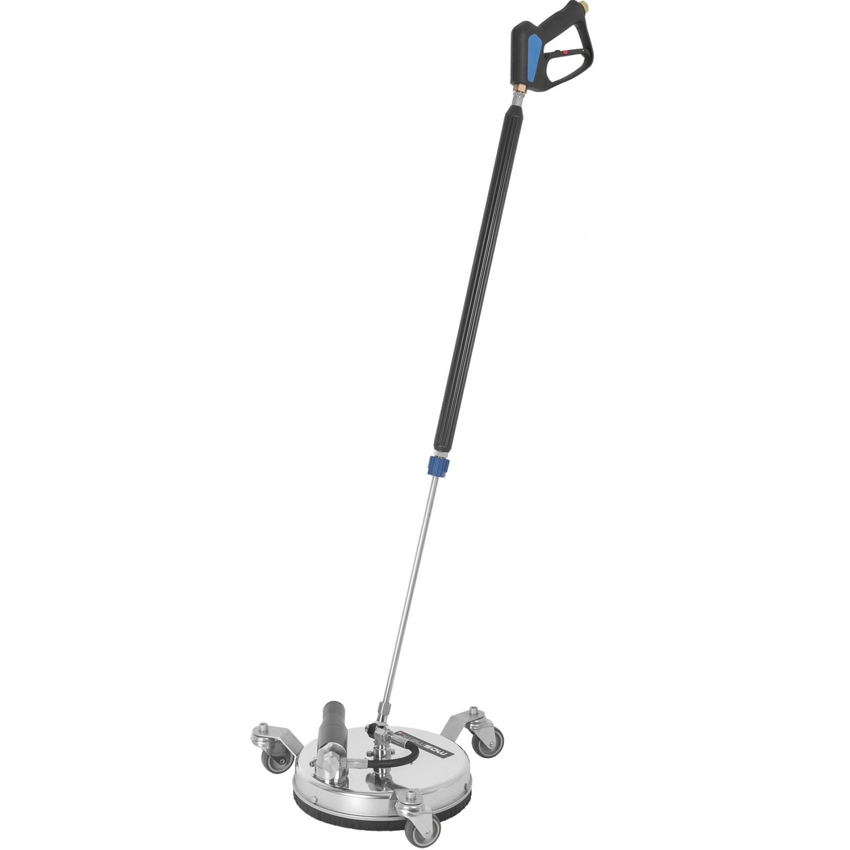 Mosmatic Aqua300 w/wheels & recovery port