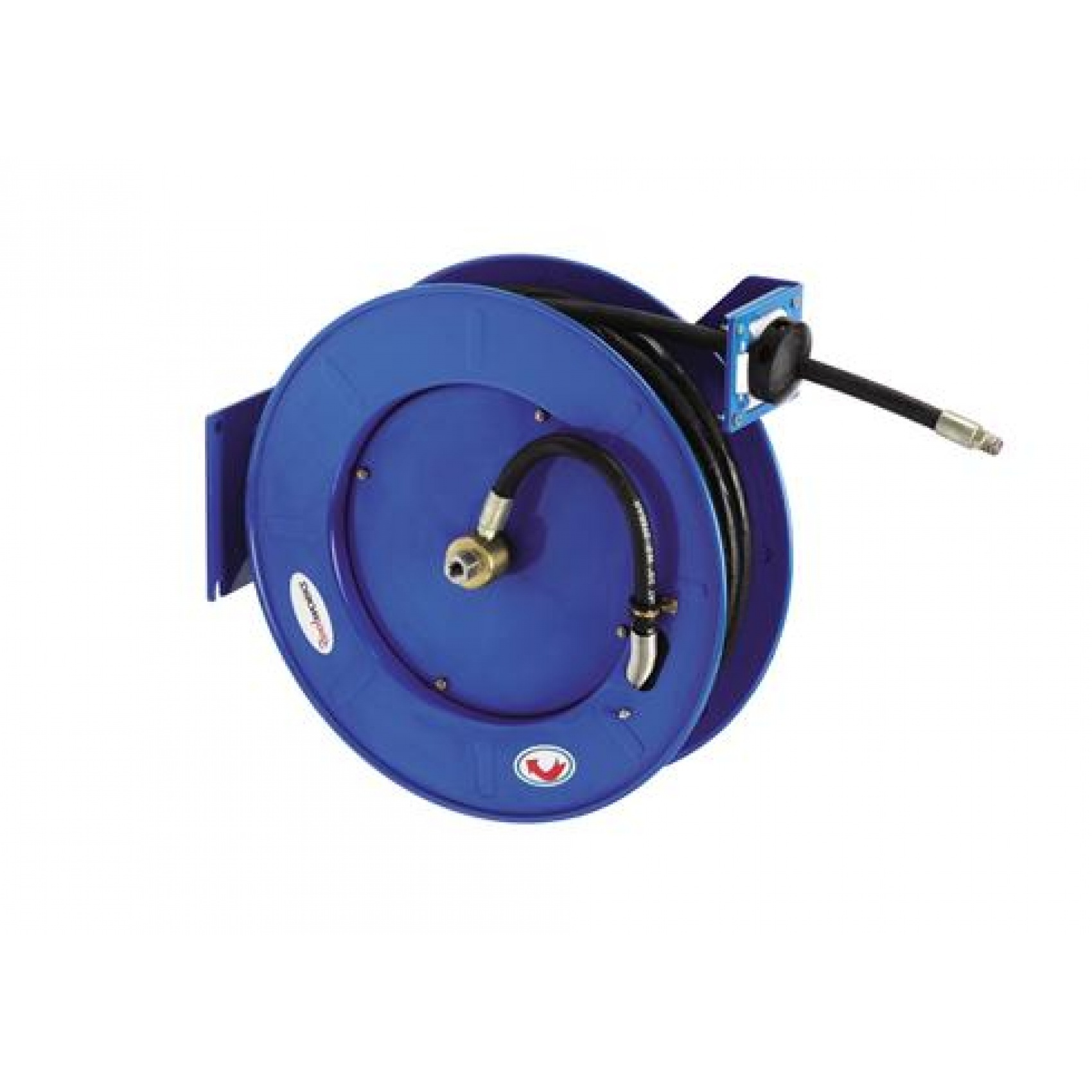 ZK-1 hose reel, retractable