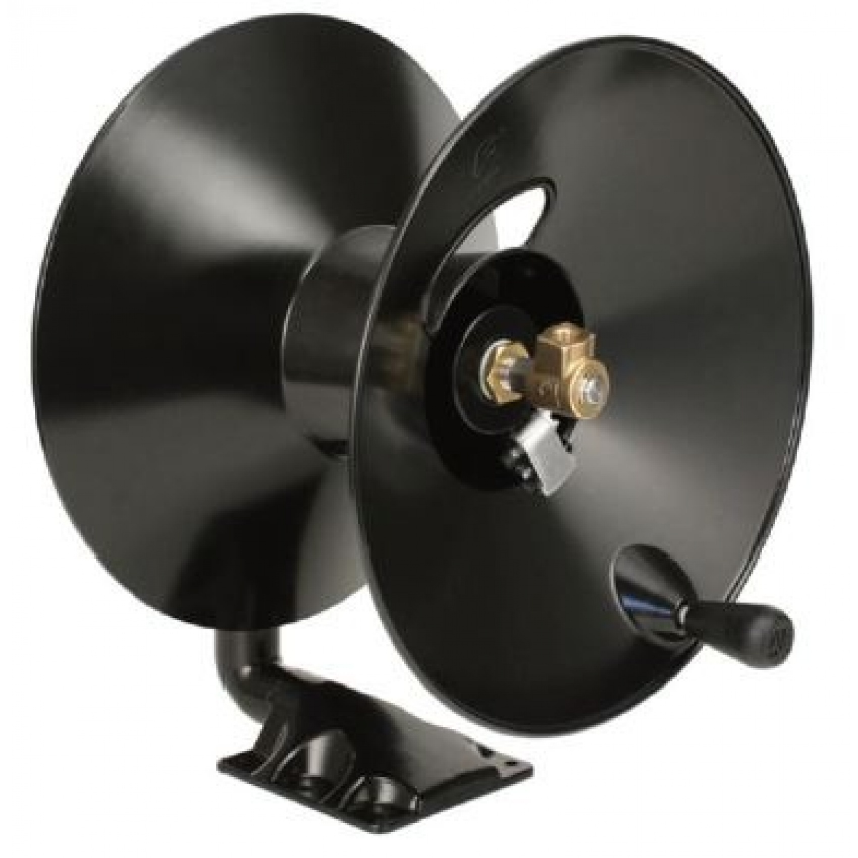 ZK-2LD/60 Black Hose Reel 60M