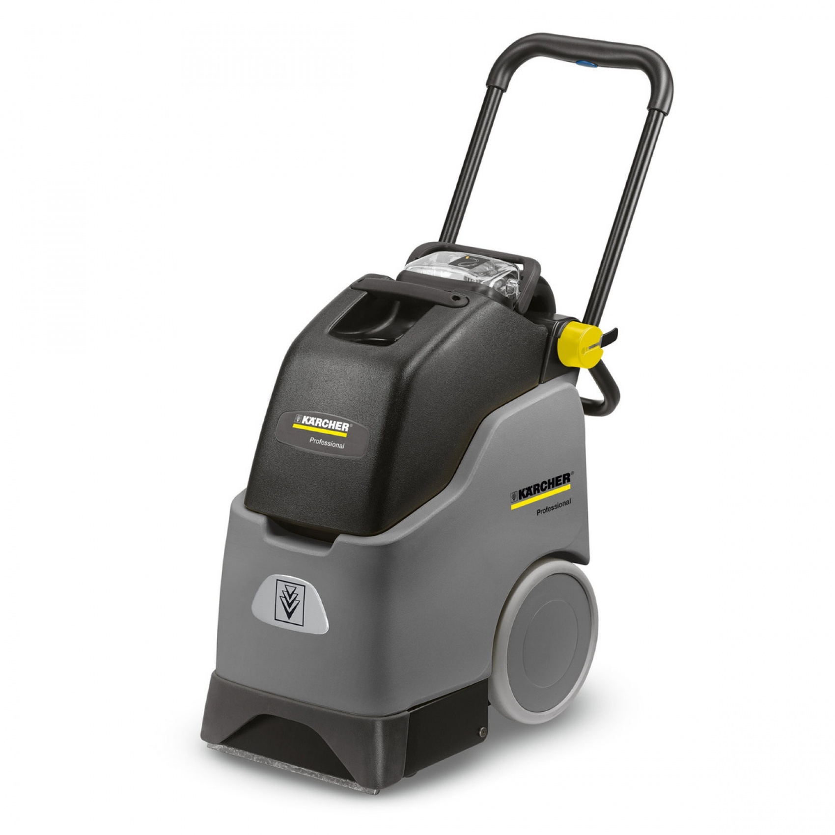 Karcher BRC 30/15 C carpet cleaner