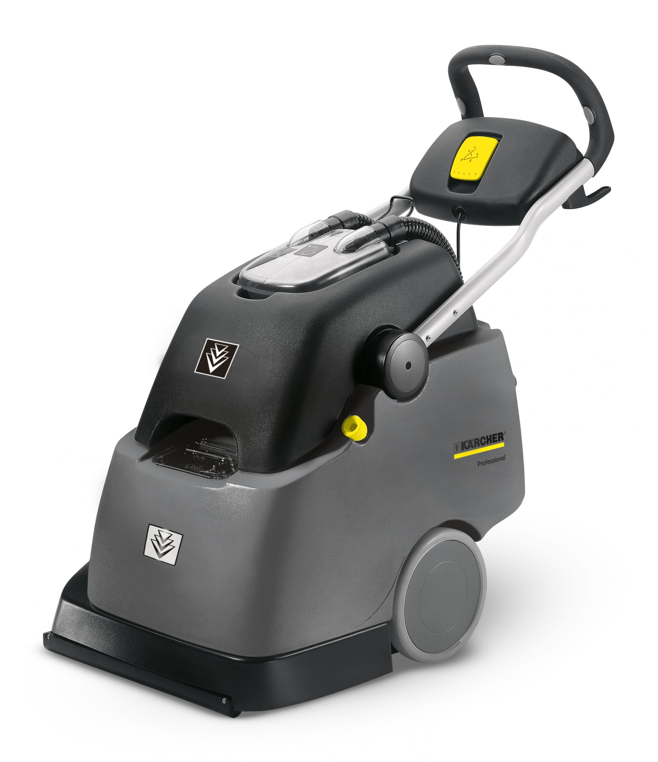 Karcher BRC 45/45 C carpet cleaner
