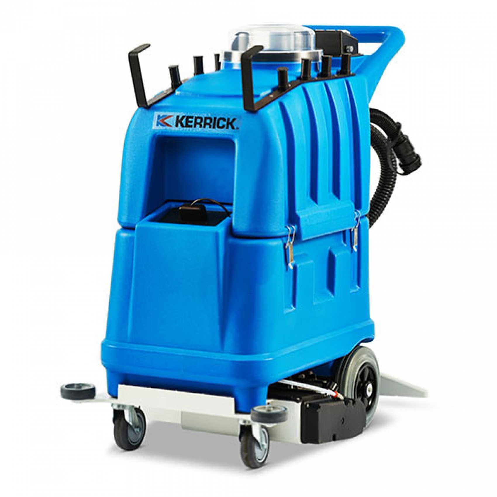 Kerrick Elite Silent Carpet Cleaner
