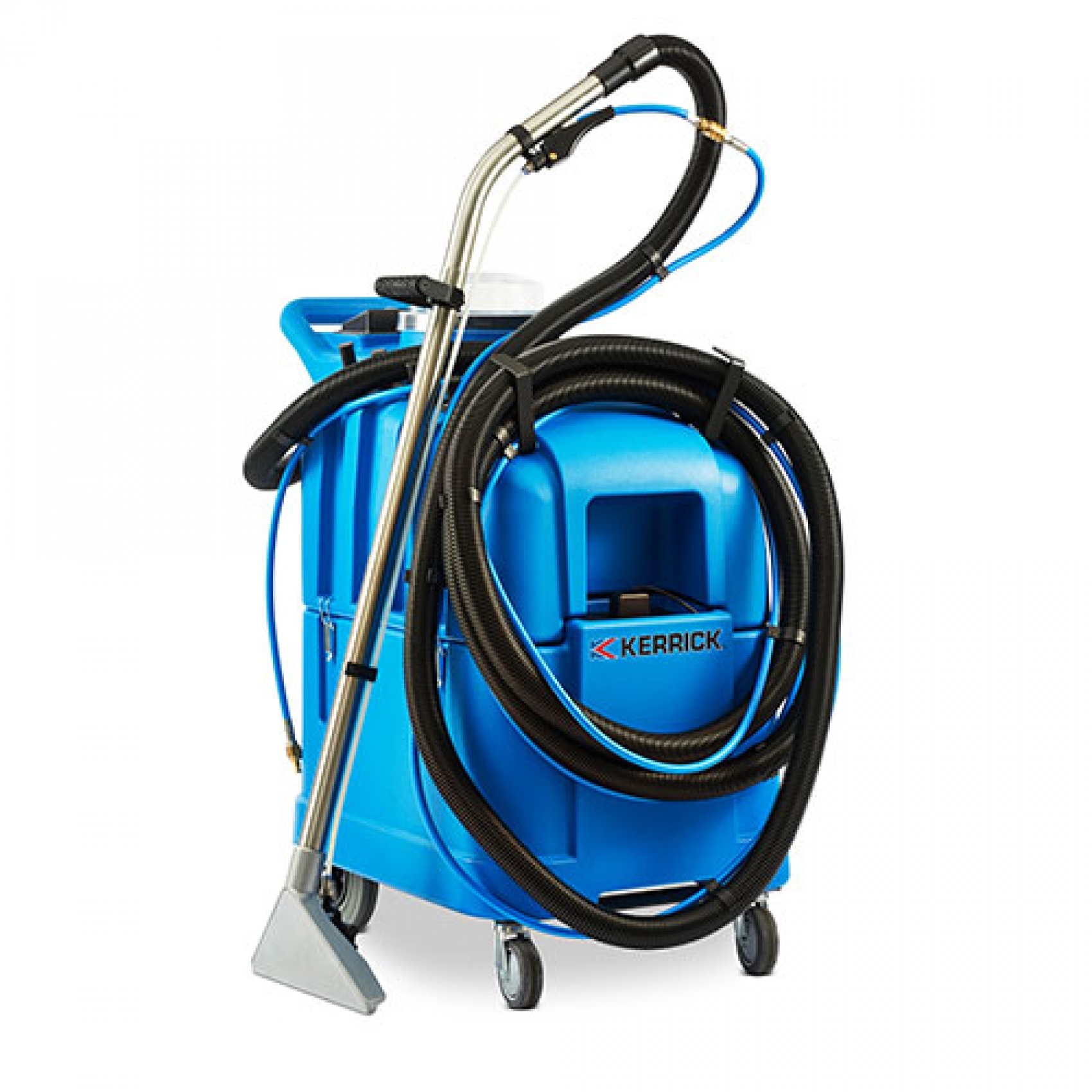 Kerrick Grace Carpet Shampooer
