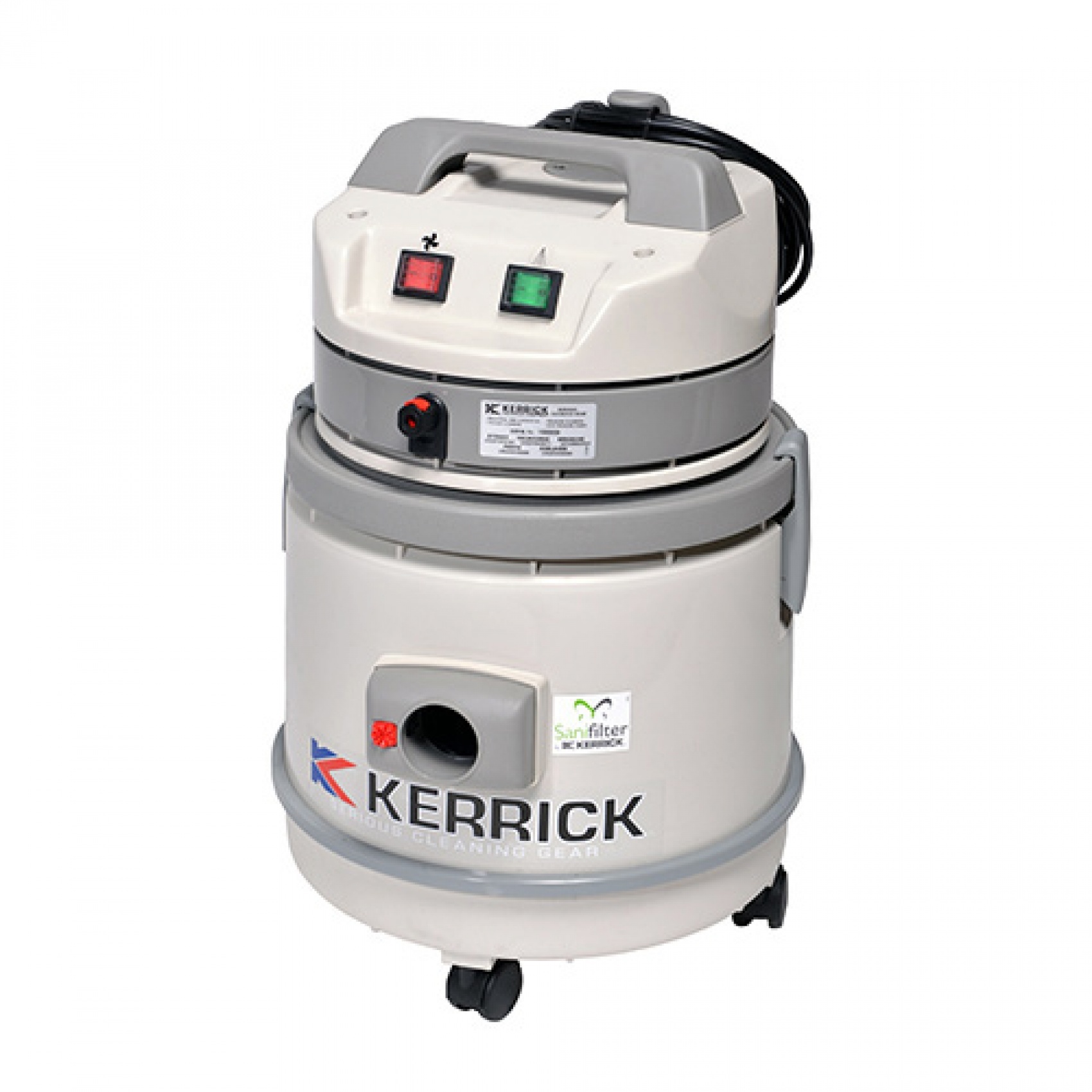 Kerrick Lava - Multi Purpose Cleaner